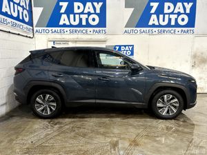 Hyundai Tucson COMFORT PLUS 5DR - Image 3