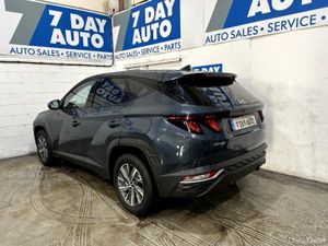 Hyundai Tucson COMFORT PLUS 5DR - Image 4