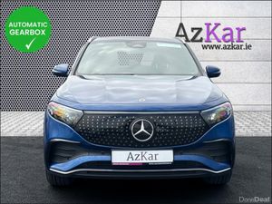 Mercedes-Benz EQA 2024 AMG LINE EXECUTIVE 250+ 70. - Image 3