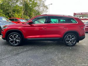 Skoda Kodiaq 2.0 DIESEL STYLE AUTO 7 SEATER - Image 4