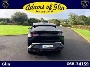 Peugeot 3008 STD ALLURE MHEV 136 E-DCC - Image 3
