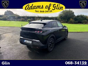 Peugeot 3008 STD ALLURE MHEV 136 E-DCC - Image 2