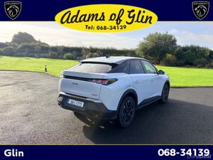 Peugeot 3008 STD ALLURE MHEV 136 E-DCC - Image 2