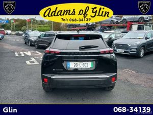 Peugeot 2008 ALLURE 156HP 54KW STANDA - Image 3