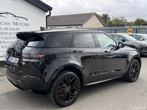 Land Rover Range Rover Evoque *DEPOSIT TAKEN*(222) - Image 3