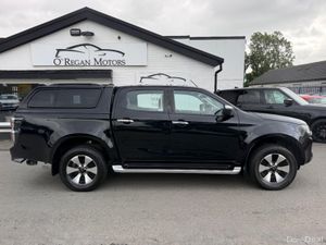 Isuzu D-Max 1.9TD 4X4 162BHP - Image 2