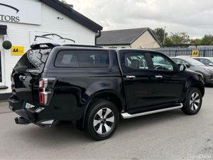Isuzu D-Max 1.9TD 4X4 162BHP - Image 3