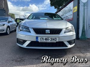 SEAT Leon PA 1.6 TDI 115HP SE 5DR - Image 2