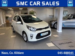 Kia Picanto 1.0 MY23 5DR - Image 2