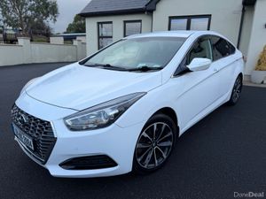 2019(191)Hyundai i40 1.6 DSL Comfort Plus 113KMS - Image 2