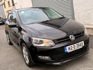 Volkswagen Polo 2014 Automatic - Image 4