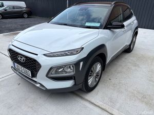 2019 Hyundai KONA 1.0 T-GDI EXECUTIVE - Image 4