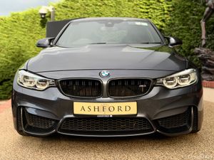 BMW M3 Competition 444BHP Full history - Image 2