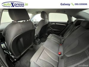 Audi A3 2.0 TDI Sport 148BHP 4DR - Image 4