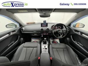 Audi A3 2.0 TDI Sport 148BHP 4DR - Image 2