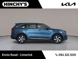 Kia Sorento K3 5P 5DR Auto - Image 3