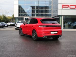 Porsche Cayenne 3.0 E-Hybrid PHEV Auto - Image 3