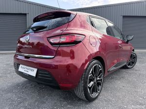 Renault Clio 171’ Lutecia AUTOMATIC/TOP SPEC - Image 4