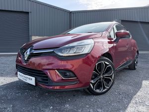 Renault Clio 171’ Lutecia AUTOMATIC/TOP SPEC - Image 2