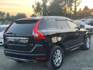 Volvo XC60 D4 CLASSIC - 2.0L Diesel - Automatic (9 - Image 4