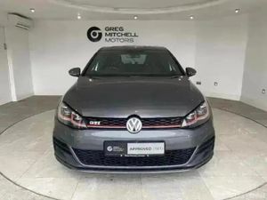 Volkswagen Golf 2.0 TSI GTI 5dr DSG - Image 2