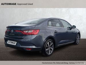 Renault Megane 1.5 dCi 110 DYNAMIQUE S NAV - Image 3