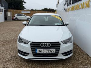 Audi A3 Dba-8vcxs - Image 3