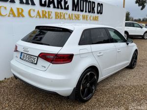 Audi A3 Dba-8vcxs - Image 4