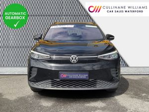 Volkswagen ID.4 2024 LIFE EDITION 52KWH 168BHP €14 - Image 3