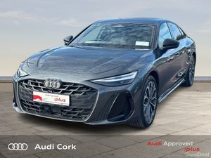 Audi A6 SALOON E-HYBRID 220KW QUATTRO S-LINE AUTOM - Image 4