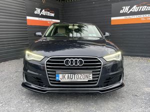 Audi A6 2.0 TDI 190 SE S-TRONIC 4DR AUTO - Image 2