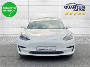 Tesla Model 3 2021 RWD PLUS GRADE A BATTERY CERT A - Image 2