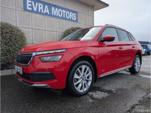 Skoda Kamiq STYLE 1.0 PETROL //CRUISE CONTROL//REV - Image 4