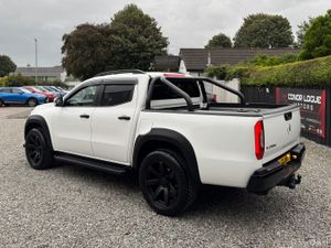 2019 192 Mercedes X-Class X250 Progressive Auto - Image 2