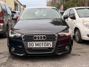 Audi A1 2013 1.4 Automatic - Image 3