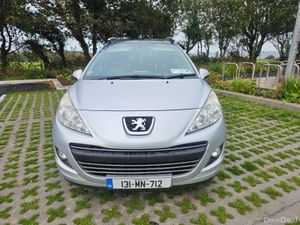 Peugeot 207 2013 Clean Car Nct 07/27 - Image 2