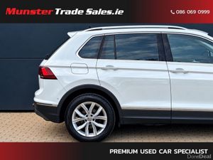 Volkswagen Tiguan 2.0 TDI 150HP Highline - Image 2