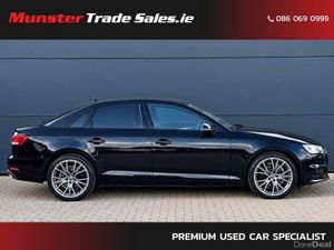 Audi A4 35 TDI 150HP S tronic Sport - Image 2