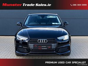 Audi A4 35 TDI 150HP S tronic Sport - Image 4