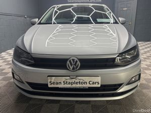 Volkswagen Polo TRENDLINE 1.6 TDI MANUAL 5SPEED 80 - Image 2