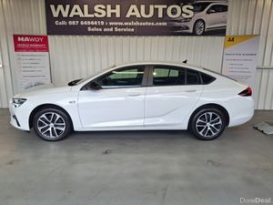 Opel Insignia GRAND MY21-SC-1.5 122PS-DSL 122PS DS - Image 3