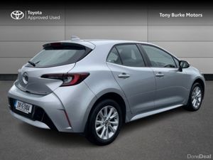 Toyota Corolla 5dr Hatchback - LUNA - 1.8 Hybrid & - Image 2