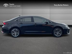 Toyota Corolla Saloon - LUNASPORT Edition - 1.8 Hy - Image 3