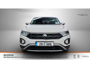 Volkswagen T-Roc SPECIAL EDITION 75 - VERY LOW MIL - Image 3