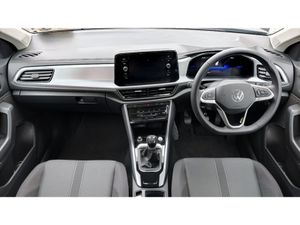 Volkswagen T-Roc SPECIAL EDITION 75 - VERY LOW MIL - Image 2
