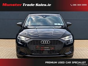 Audi A3 30 TDI 116HP - Image 4