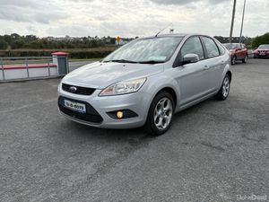 Ford Focus 1.6TDCi Style 5dr 2012 - Image 4
