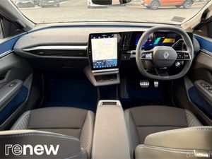 Renault Scenic E-Tech Techno esprit Alpine 87kWh 2 - Image 2