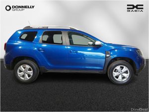Dacia Duster 1.0 TCe 100 Comfort 5dr - Image 4