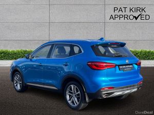 MG HS 1.5 T-GDI Excite 5dr DCT - Image 2